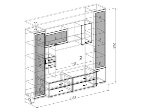 № 2 (Витрина) фото 1