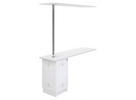 Модуль №148 - Пенал 179 см - Кухня Шарлиз