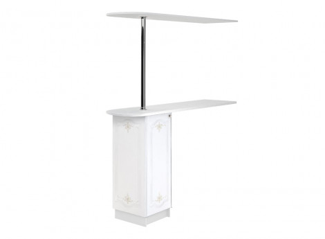 Модуль №155 - Пенал 179 см - Кухня Шарлиз