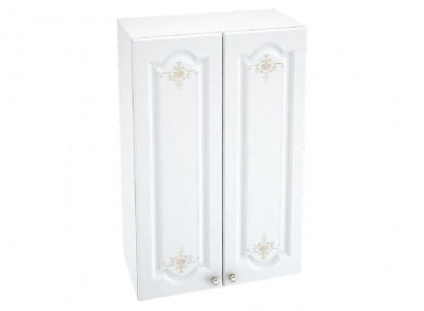 Модуль №124 - Шкаф навесной 60 см - Кухня Шарлиз