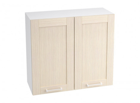 Модуль №005 - Шкаф навесной 80 см - Кухня Вирджиния