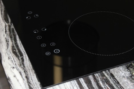 Электрическая варочная поверхность EVH 642 BL фото 2