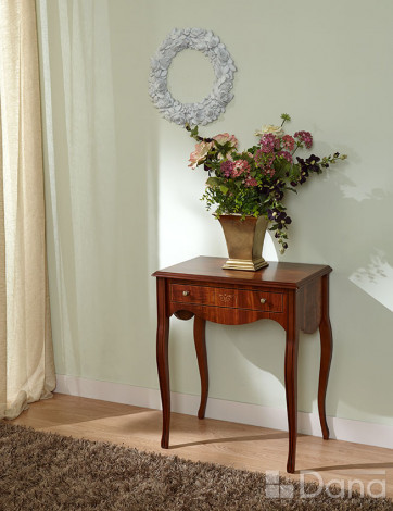 Консоль №703 Пекан