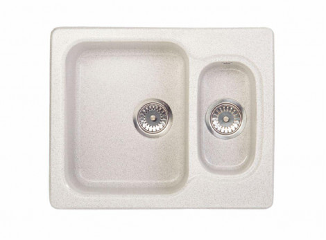 Мойки из камня М-09