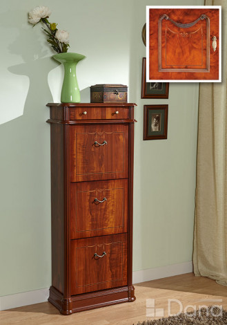 Обувница №744 Раис