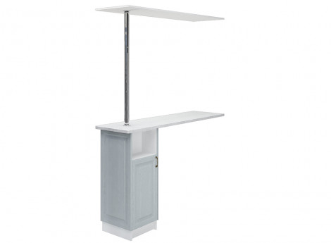 Модуль №156 - Пенал 179 см - Кухня Ницца