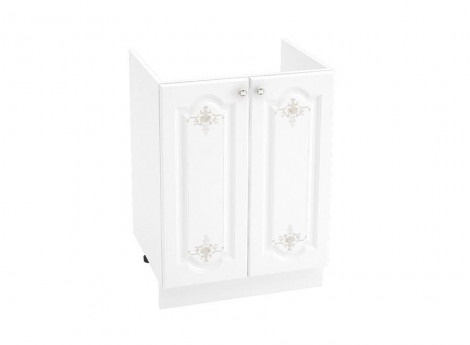 Модуль №046 - Шкаф напольный 60 см - Кухня Шарлиз