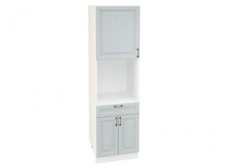 Модуль №072 - Пенал 60 см - Кухня Ницца