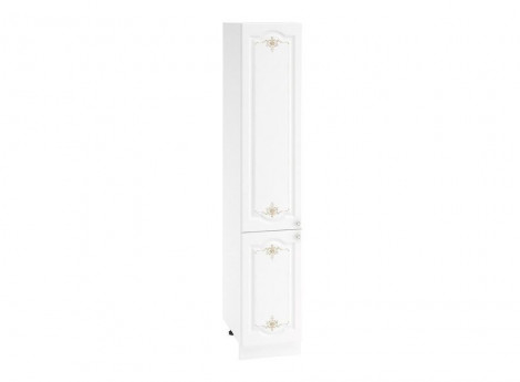 Модуль №054 - Пенал 40 см - Кухня Шарлиз