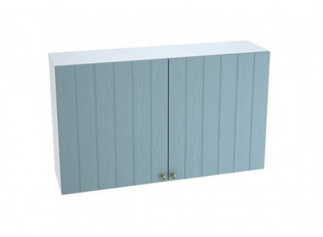 Модуль №007 - Шкаф навесной 120 см - Кухня Прованс фото 2