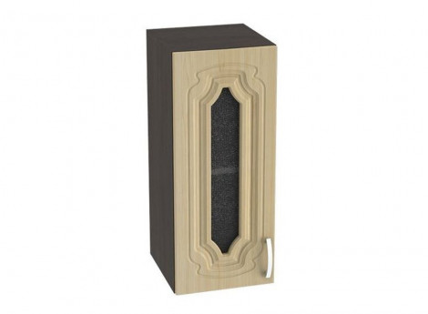 Модуль №019 - Шкаф навесной 30 см - Кухня Настя фото 1