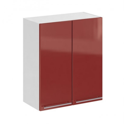 Модуль №21 - Шкаф навесной ШВ 600 № 21 - Шкаф навесной 60 см - Кухня София фото 2