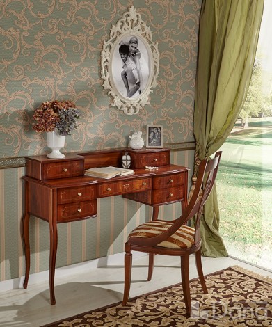 Туалетный стол №750 фото 2