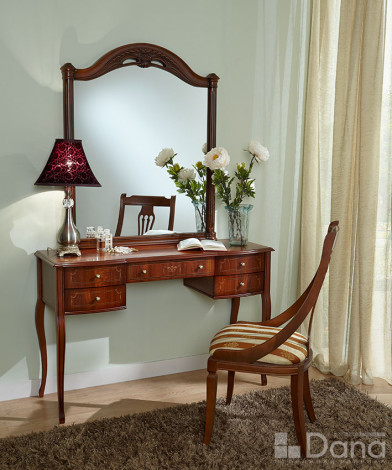 Туалетный стол №750 фото 1