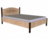 ADELE3 Кровать 140*200 без основания, без матраса